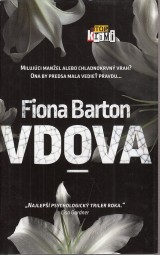 Barton Fiona: Vdova