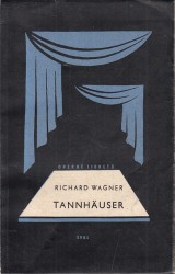 Wagner Richard: Tannhäuser