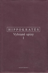 Hippokratés: Vybrané spisy I.