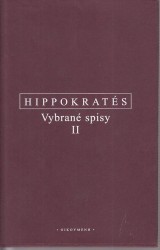 Hippokratés: Vybrané spisy II.