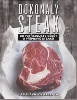 Polman Marcus: Dokonalý steak