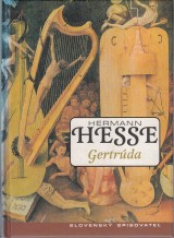 Hesse Hermann: Gertrúda