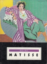 Selz Jean: Matisse