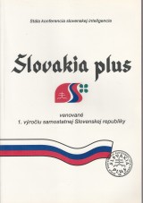 : Slovakia plus 2. Venované 1. výročiu samostatnej SR
