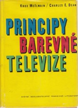 McIlwain Knox, Dean Charles E.: Principy barevné televize