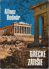 Bednár Alfonz: Grécke zátišie