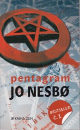 Nesbo Jo: Pentagram