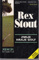 Stout Rex: Zmije hraje golf