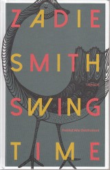 Smith Zadie: Swing time