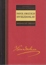 Hviezdoslav Pavol Országh: Básnické dielo
