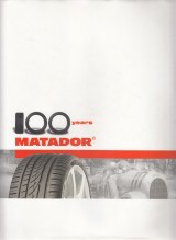 : Storočný Matador 1905-2005
