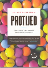 Burkeman Oliver: Protijed