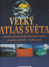 : Velký atlas světa