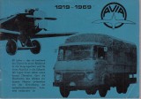 : AVIA 1919-1969