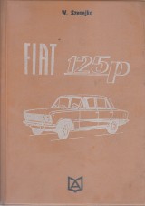 Szenejko Wojciech: Fiat 125P
