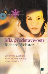 Webster Richard: Síla představivosti