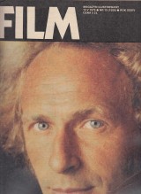 : Magazyn ilustrowany Film 1979 rok XXXIV.čísla 1-52, chýba 35,41,47