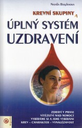 Bogdanova Natalia: Krevní skupiny a úplný systém uzdravení