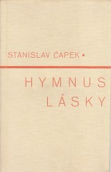 Čapek Stanislav: Hymnus lásky. Úvahy o I.Kor. 13.