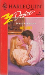 Palmerová Diana: Noc lásky