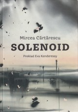 Cartarescu Mircea: Solenoid
