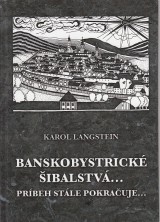 Langstein Karol: Banskobystrické šibalstvá… III.