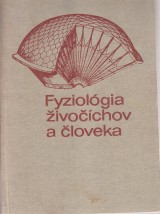 Paulov Štefan: Fyziológia živočíchov a človeka