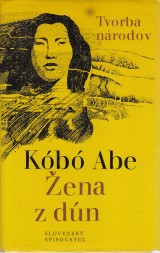 Abe Kóbó: Žena z dún