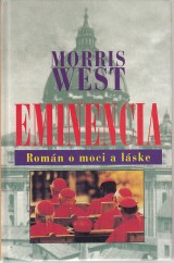 West Morris: Eminencia