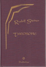Steiner Rudolf: Theosofie