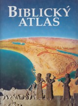 Pritchard J.B.: Biblický atlas