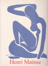 Essers Volkmar: Henri Matisse 1869-1954. Mistr barvy