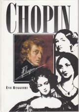 Ruggieri Éve: Chopin. Citový itinerář
