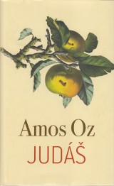 Oz Amos: Judáš