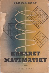 Graf Ulrich: Kabaret matematiky