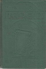 Rutherford Joseph Franklin: Harfa Boží. Kniha textů pro studium Bible