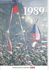 Filo Jakub zost.: 1989 cesta k slobode
