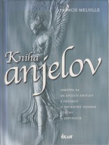 Melville Francis: Kniha anjelov