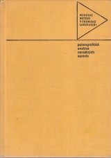 Doležal Jan, Musil Josef: Polarografická analýza nerostných surovin