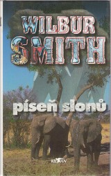 Smith Wilbur: Píseň slonů