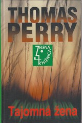 Perry Thomas: Tajomná žena