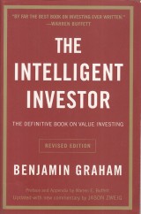 Graham Benjamin: The intelligent investor