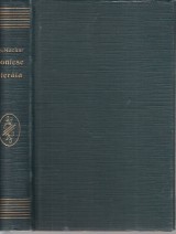 Machar Josef Svatopluk: Konfese literáta 1900-1901