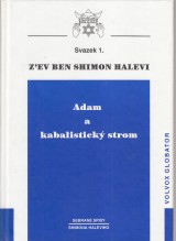 Halevi Z´ev Ben Shimon: Adam a kabalistický strom