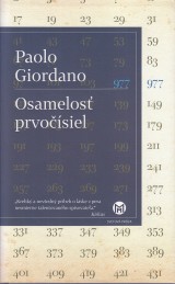 Giordano Paolo: Osamelosť prvočísel