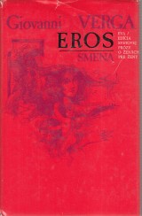 Verga Giovanni: Eros