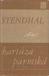 Stendhal: Kartúza parmská