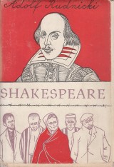 Rudnicki Adolf: Shakespeare