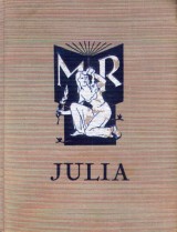 Rázus Martin: Julia 1.-2.zv.