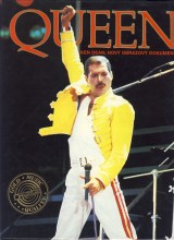 Dean Ken: Queen nový obrazový dokument